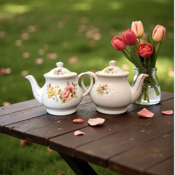 Sadler Teapot, Sadler England (x 1) - Picture 16 of 16